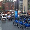 Citibank Exec Lives Across The Street From Controversial Petrosino Square Citi Bike Station